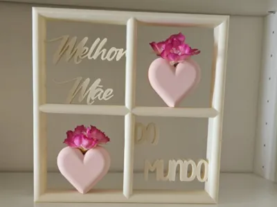 "Mother" Frame