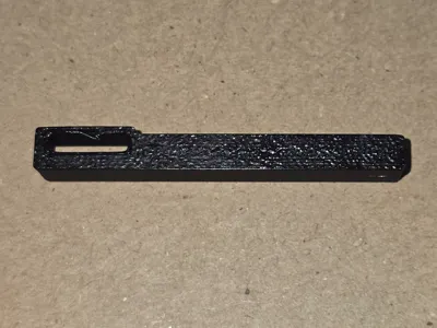 GPIO Cover
