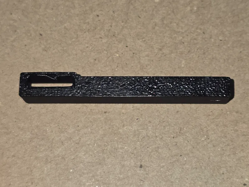 GPIO Cover