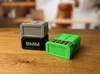 9mm Storage box -25 RD