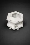 Molde para 15 libras 0.12mm layer, 2 walls, 10% infill