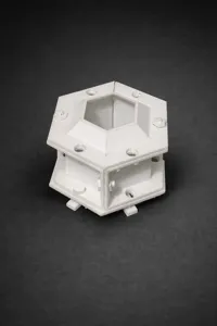 Molde para 15 libras 0.12mm layer, 2 walls, 10% infill