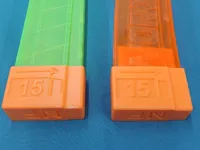 Renfort de chargeur pour Nerf Talon — photo 2