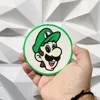 0.2mm layer, 3 walls, 100% infill
