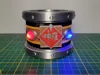 0.2mm layer, 2 walls, 10% infill