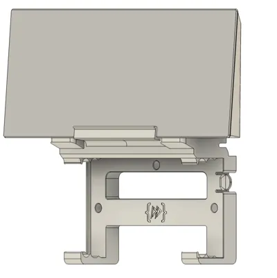 Starlink Gen3 Wall Mount