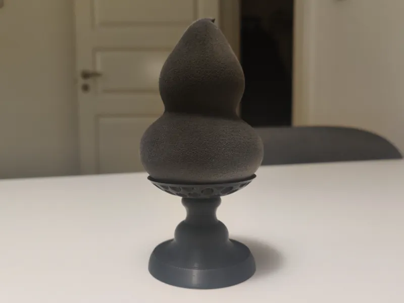 Beauty Sponge Stand
