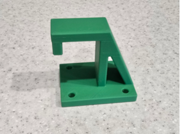 Long Heavy Duty Ceiling Hook