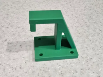 Long Heavy Duty Ceiling Hook