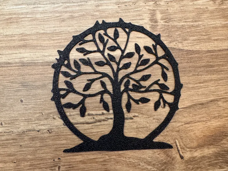 Tree - 2D Art