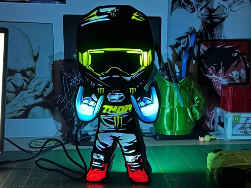 lampe pilote