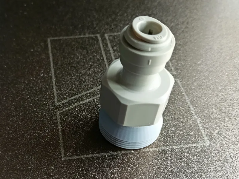 Beer Faucet Adapter M30x1.5