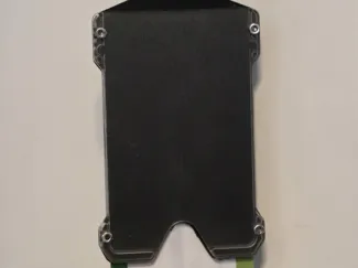 Ausweishülle 3x Karten Sichtglas V5.2