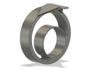 Adapter 4" metal duct to 2" Flexible hose