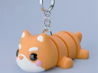0.2mm 层高, 2 层墙, 15% 填充