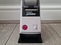 0.2mm layer, 2 walls, 14% infill