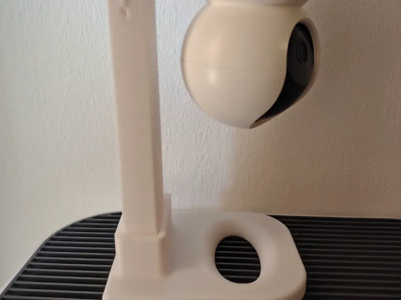 Supporto per telecamera Tapo C200c (rovesciato)