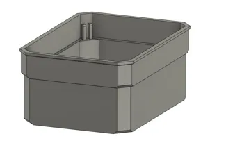 Tstak / Stanley FatMaxsmall replacement Cups