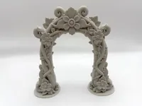 0.2mm layer, 2 walls, 9% infill