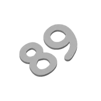 Numéro de porte — photo 2