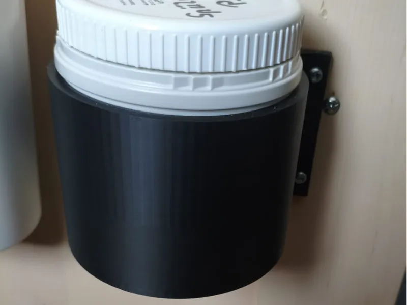 Prowin Halter Geschirrspülmittel (Dish'n Clean)