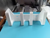 0.2mm layer, 3 walls, 15% infill