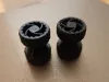 Regular easy print, 0.2mm layer, 2 walls, 15% infill