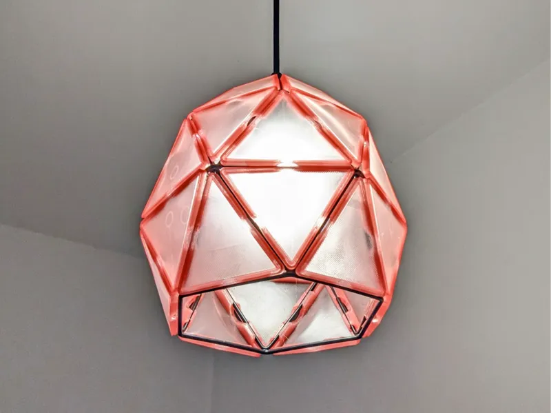 Ikea Brunsta Small Mosaic Hack