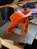 High Quality - Angled print - Perfect undersides