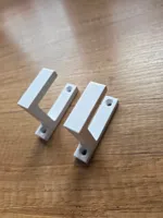 SPIRIT LEVEL WALL MOUNT