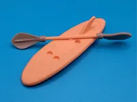 0.2mm layer, 1 walls, 8% infill