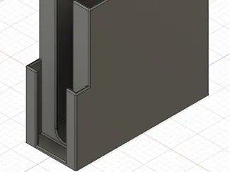 Sleeve Holder