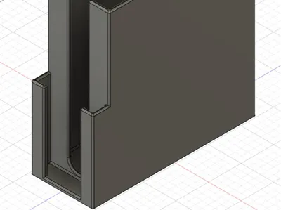 Sleeve Holder