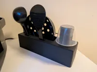 0.2mm layer, 2 walls, 7% gyroid infill