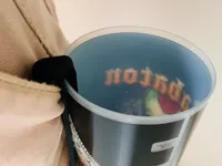 0.2mm layer, 6 walls, 25% infill