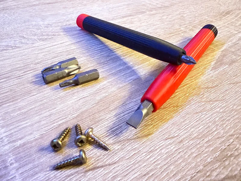 Bit Holder