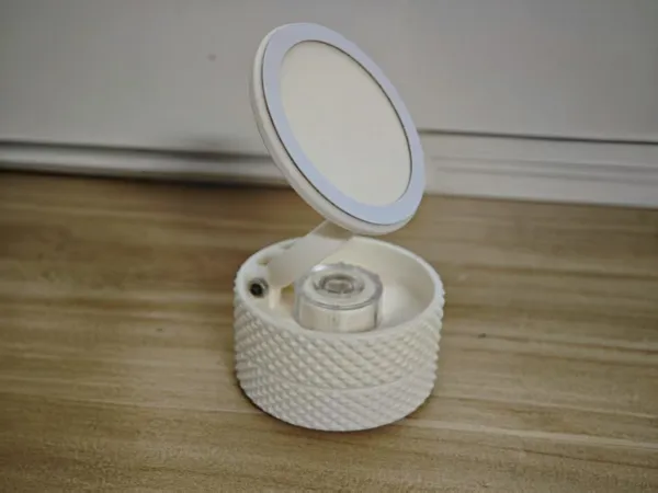 Support téléphone ventouse compatible MagSafe