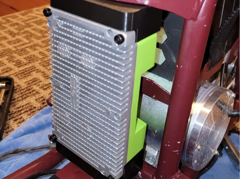 Fardriver Mount Razor Pocket Mod (ND72200/ND72300)