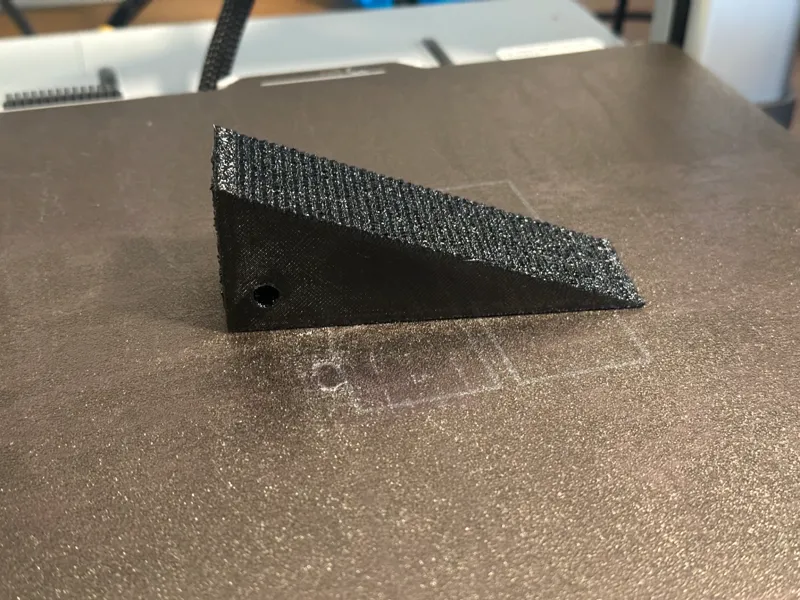 Door Chock