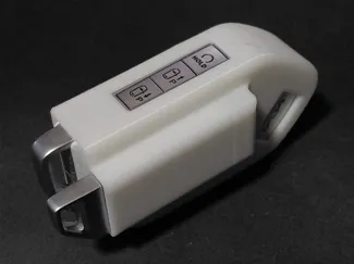 Kia EV3 Key Case