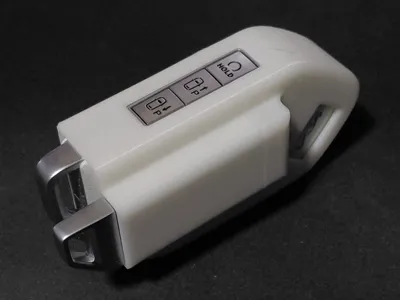 Kia EV3 Key Case