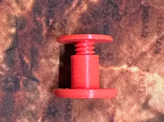 Bogg Bag Accessory Screw replacements