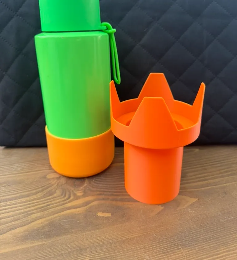 Frank Green Car Water Bottle Holder - Centred