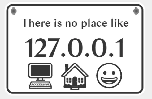 No Place Like Home