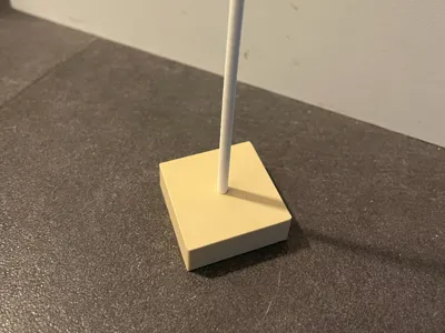Cake Pop Stand - single