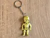 c3po keychain 0.2mm layer, 2 walls, 15% infill