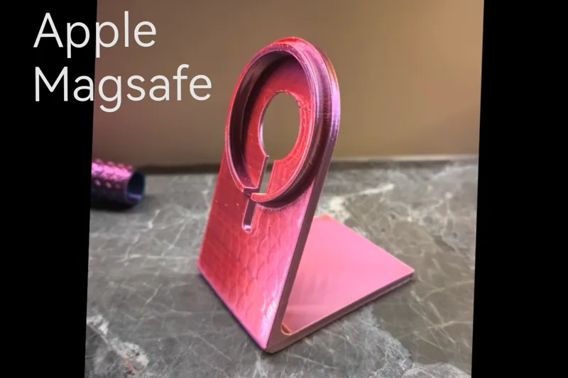 Apple Magsafe Charger Stand