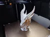 0.16mm layer, 2 walls, 8% infill, "grand"