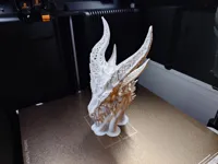 0.16mm layer, 2 walls, 8% infill, "grand"
