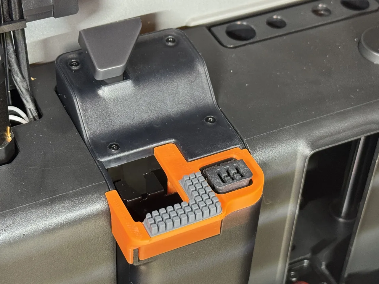 P2S Nozzle Wiper view 3